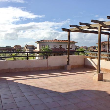 La Casinha Vila Lajares Exterior foto